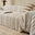 Beige sable