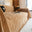 Beige sable