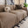 Beige sable