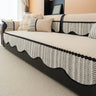 Beige sable