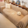 Beige sable