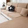 Beige sable