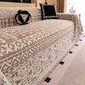 Beige sable