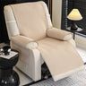 Beige sable