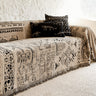 Beige sable