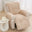 Beige sable