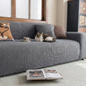 Gris acier