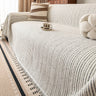 Rayures taupe