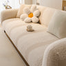 Beige vanille