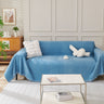 Bleu moyen chaud