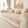 Beige chaud