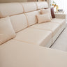 Beige chaud