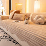 Beige chaud