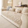 Beige chaud