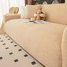 Beige chaud